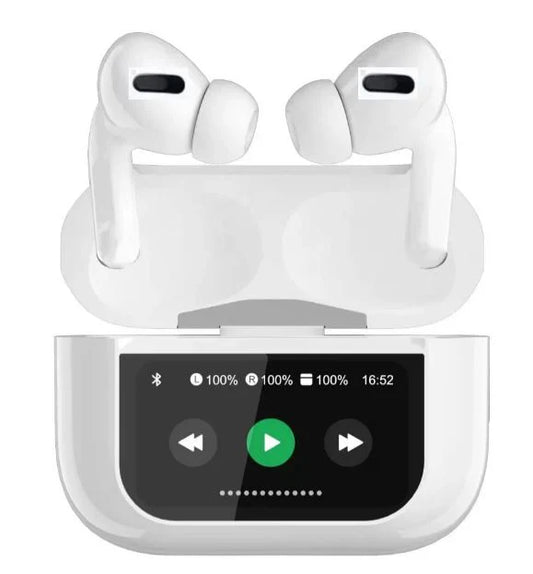 AirPods Pro OEM con pantalla touch