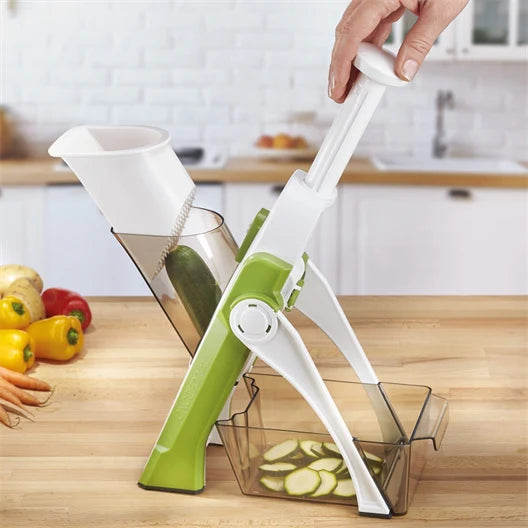 Slicer® Cortador de frutas y verduras